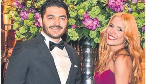 Uğur Akkuş Ebru Şallı'ya imam nikahı mı kıydı! - Resim: 2