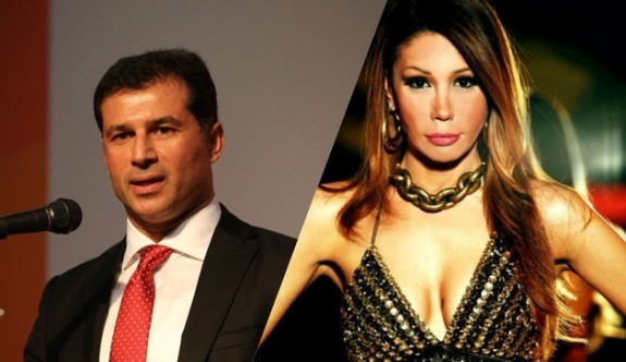 Başbakan'ın 34 beden sevgilisi ortalığı karıştırdı - Resim: 1