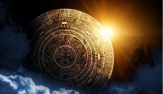 Dünyanın sonu böyle gelecekmiş! En korkunç kehanet o - Resim: 2