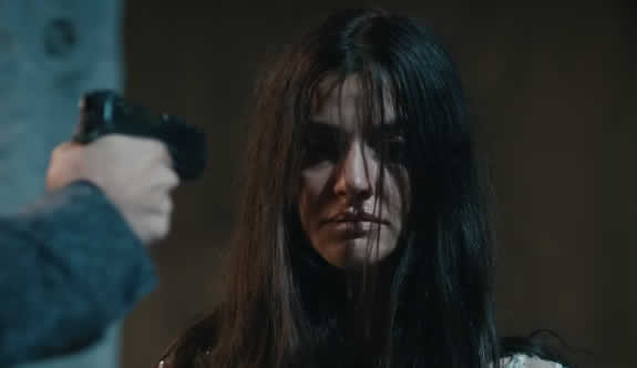 Sen Anlat Karadeniz'in Nefes'i İrem Helvacıoğlu'dan cesur itiraf - Resim: 1