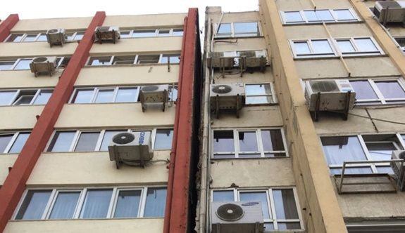 Deprem riski olan bina nasıl anlaşılır bina tespit başvurusu nereye yapılır - Resim: 3