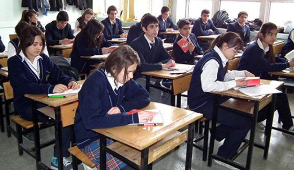 Yarın okullar tatil mi MEB 31 Aralık okullar öğleden sonra yok mu? - Resim: 3