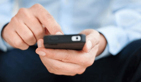 Telefonda 5 ve 9 tuşlarına aynı anda basarsanız... - Resim: 1