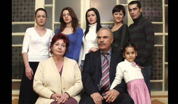 Romanlardan uyarlanan 13 başarılı yerli dizi - Resim: 4