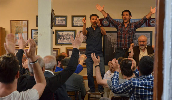 Bu hafta vizyonda hangi filmler var - Resim: 1