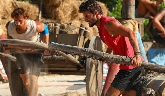 Survivor All Star'a veda eden şok isim... Bütün dengeler değişiyor! - Resim: 2