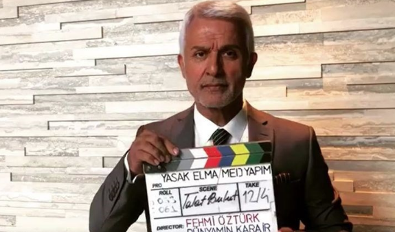 Talat Bulut'tan çok konuşulacak paylaşım - Resim: 2