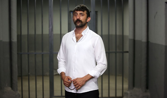 Show TV'nin fenomen dizisi Çukur'dan Cumali Koçavalı'lı ilk kareler - Resim: 3