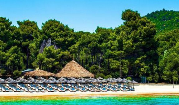 Kapı vizesiyle gidilen adalar - Resim: 4