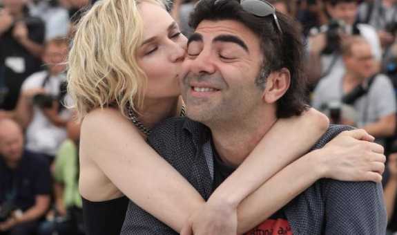 Diane Kruger hamile olduğunu duyurdu - Resim: 1