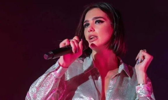 Filistin ve İsrail’e destek veren ünlüler ortaya çıktı! Hangi ünlü kimin yanında? - Resim: 16