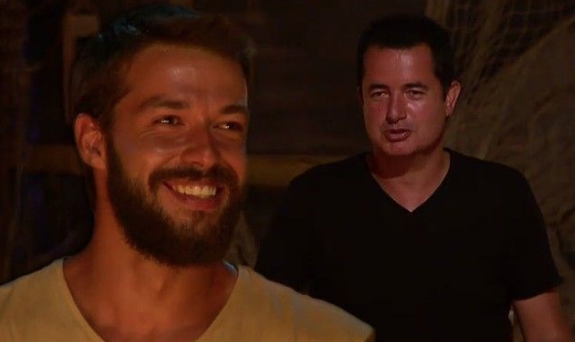 Acun Ilıcalı açıkladı! Survivor'da aşk bombası - Resim: 2