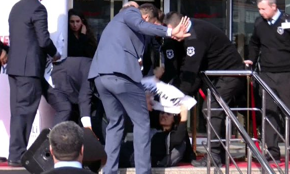 Canan Kaftancıoğlu protestosunun nedeni belli oldu! - Resim: 0