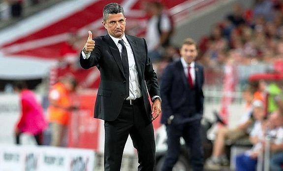 Fenerbahçe teknik direktörlük için Lucescu ile anlaştı! Bomba iddia - Resim: 0