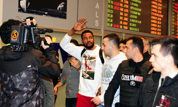 Ara transfer dönemi sona erdi! İşte son gün bombaları - Resim: 3