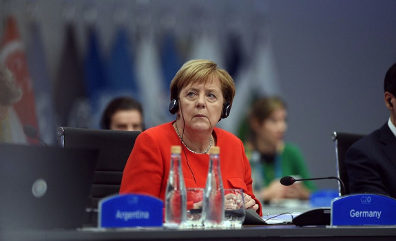 Forbes dünyanın en güçlü 100 kadınını açıkladı! Listedeki Türk bomba - Resim: 1