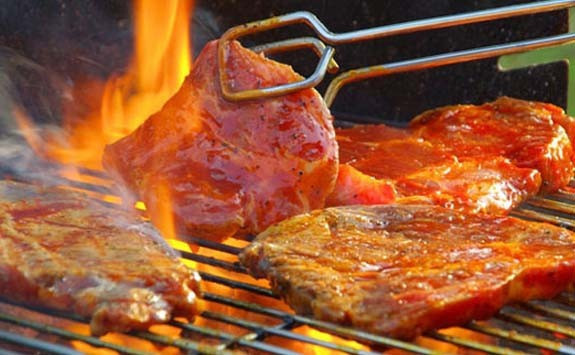 Mangalcılar dikkat! İşte 10 adımda mangal - Resim: 2