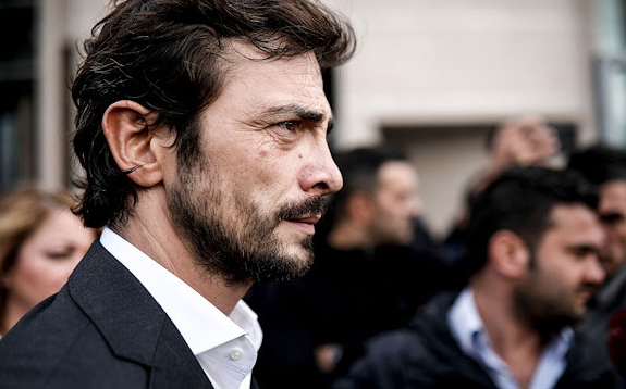 Komşusu Sıla'ya dayak seslerini duymuştu! Ahmet Kural'dan şok açıklama geldi - Resim: 1