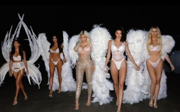 Kim Kardashian’ın erotik fotoğrafları eşini bile rahatsız etti - Resim: 2