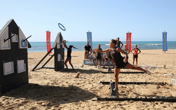 Survivor sırları ifşa olmuştu! Bilgi sızdıranları affetmedi - Resim: 4