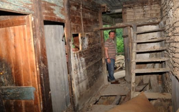 Rizeli'nin yaptığı fıkra gibi... - Resim: 1