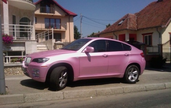 Bu otomobile hayran olmamak elde değil! - Resim: 3