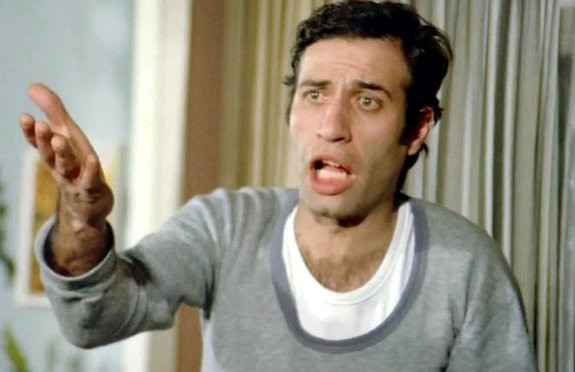 Google, Kemal Sunal'ı unutmadı! - Resim: 1