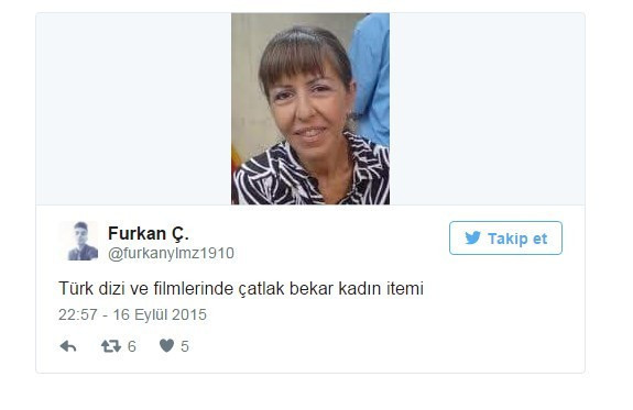 Bu roller resmen üzerlerine yapıştı! - Resim: 3