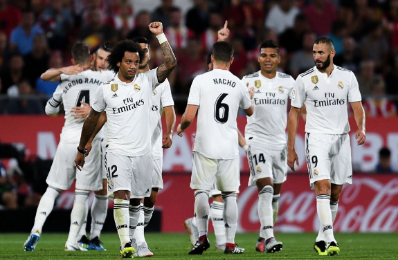 Kulüpler sıralaması güncellendi! İşte ilk 20'de tek Türk  - Resim: 3