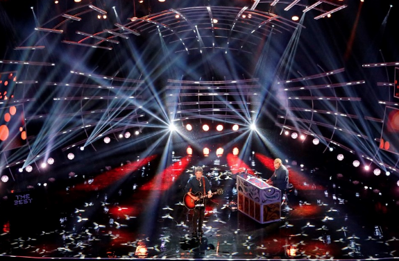 Futbolda yılın en iyileri belli oldu! İşte ödül alan isimler - Resim: 4