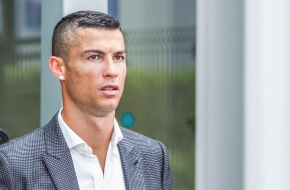 Ronaldo'dan zararına satış kararı - Resim: 3