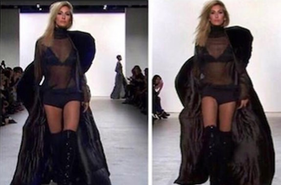 Çağla Şikel'in fotoğrafı olay yarattı - Resim: 4