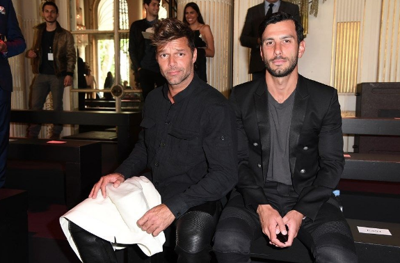 Kadın hayranları yıkılacak! Ricky Martin evleniyor - Resim: 1