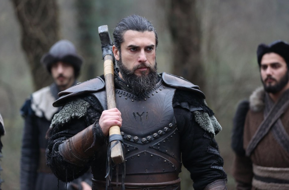 Diriliş Ertuğrul olay oldu! Efsanenin yerine önerdiler - Resim: 4