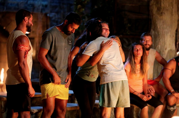 Survivor tarihinde böyle ihanet görülmedi! - Resim: 4