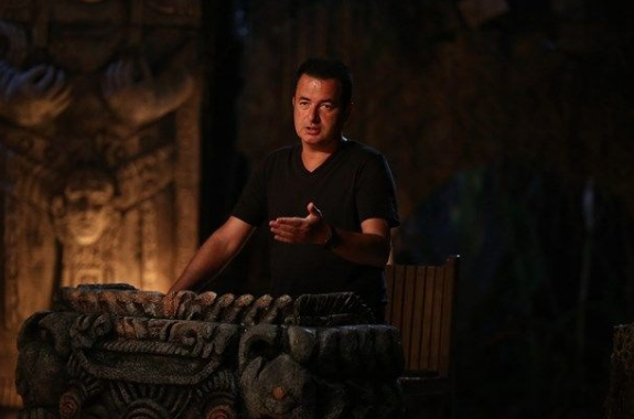 Acun'dan olimpiyat şampiyonuna bomba teklif! - Resim: 1