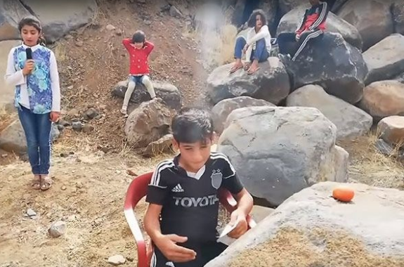 Acun sözünde durdu! O çocukların hayali gerçek oldu - Resim: 1