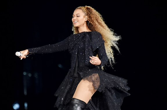 Beyonce zor kazandığı servetini bakın nasıl harcıyor - Resim: 2