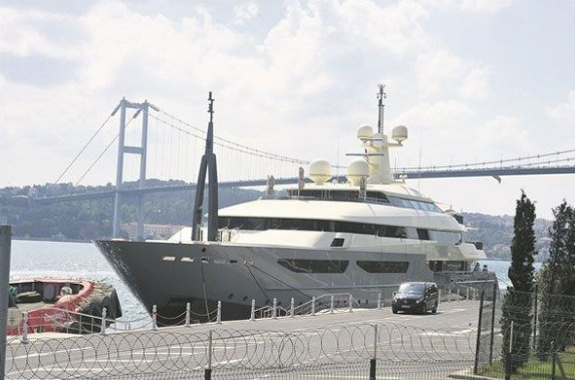 Acun Ilıcalı Meksikalı milyarderle buluştu - Resim: 1