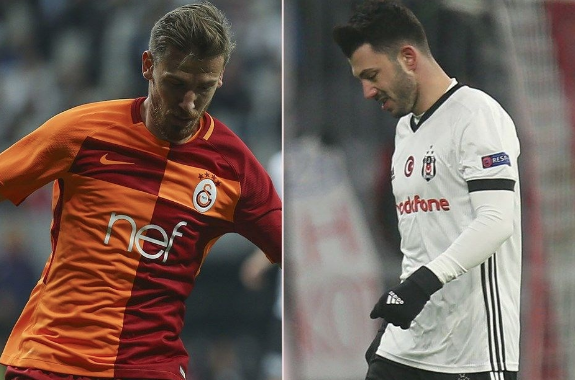 Chelsea ile masaya oturuldu! İşte Galatasaray'ın yeni golcüsü - Resim: 2