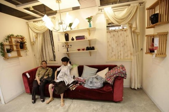 Çinliler en sonunda bunu da yaptı - Resim: 3