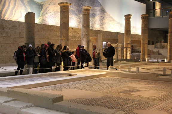 Çingene Kızı'nın Türkiye'ye getirilen kayıp parçaları - Resim: 3