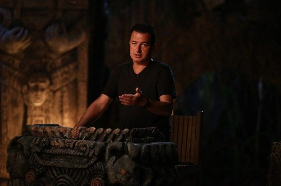 Survivor sırları ifşa olmuştu! Bilgi sızdıranları affetmedi - Resim: 2