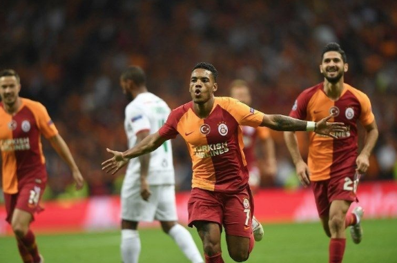 Galatasaray'ın forması için olay yorum: Çok çirkin Mahmutpaşa’da yapılmış gibi - Resim: 3