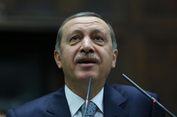 Erdoğan'a doğumgünü mesajları yağıyor - Resim: 3