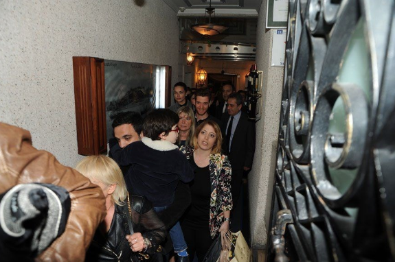 Metin Hara dayanamadı sonunda patladı! - Resim: 4