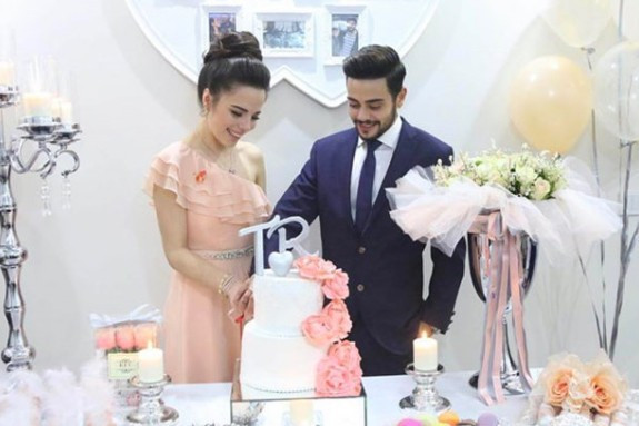 Rüzgar Erkoçlar'ın düğün davetiyesine bakın! - Resim: 2