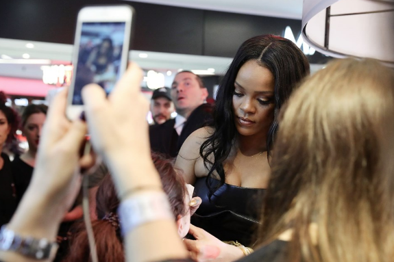 Rihanna'dan ayrılık kararı! - Resim: 3