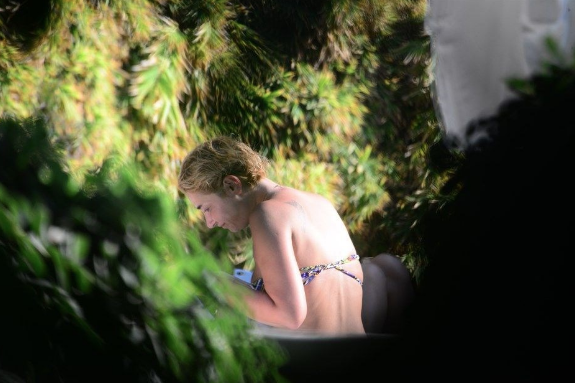 Sıla göbek bağlamış! Son hali olay oldu kendini detoks kampına attı - Resim: 4