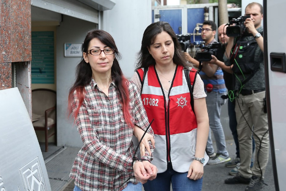 Şok bağlantılar ortaya çıktı! İşte FETÖ'nün kedicik imamları - Resim: 4